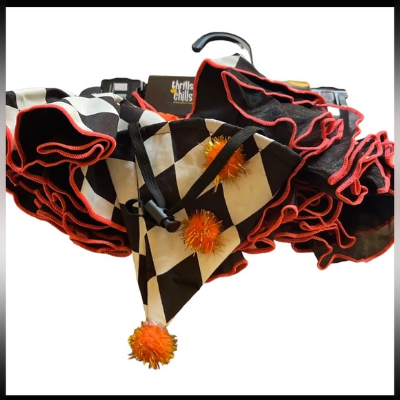 Pet Halloween costume - Picture 1 of 3